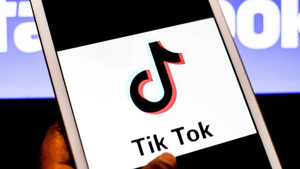 TikTok ha sido acusada de recoger datos de forma agresiva