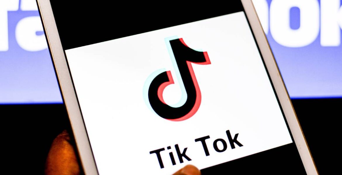 TikTok ha sido acusada de recoger datos de forma “agresiva”