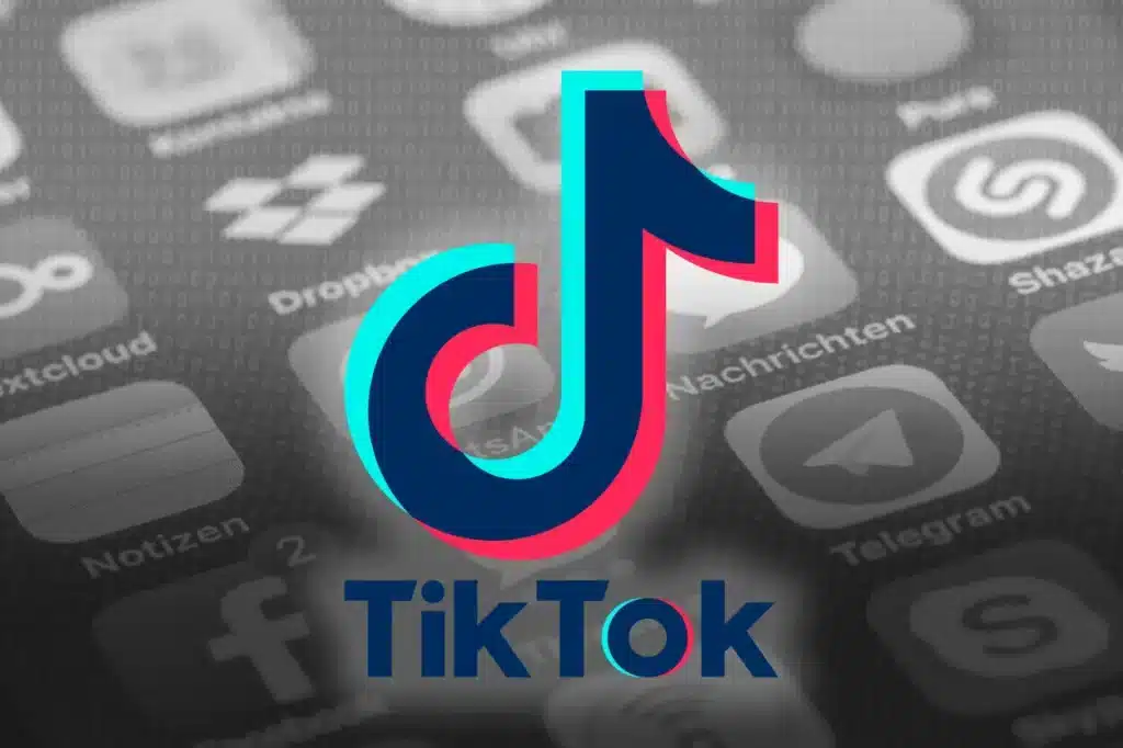TikTok y la nueva tendencia de verguenza de la Generacion Z e1657115508352