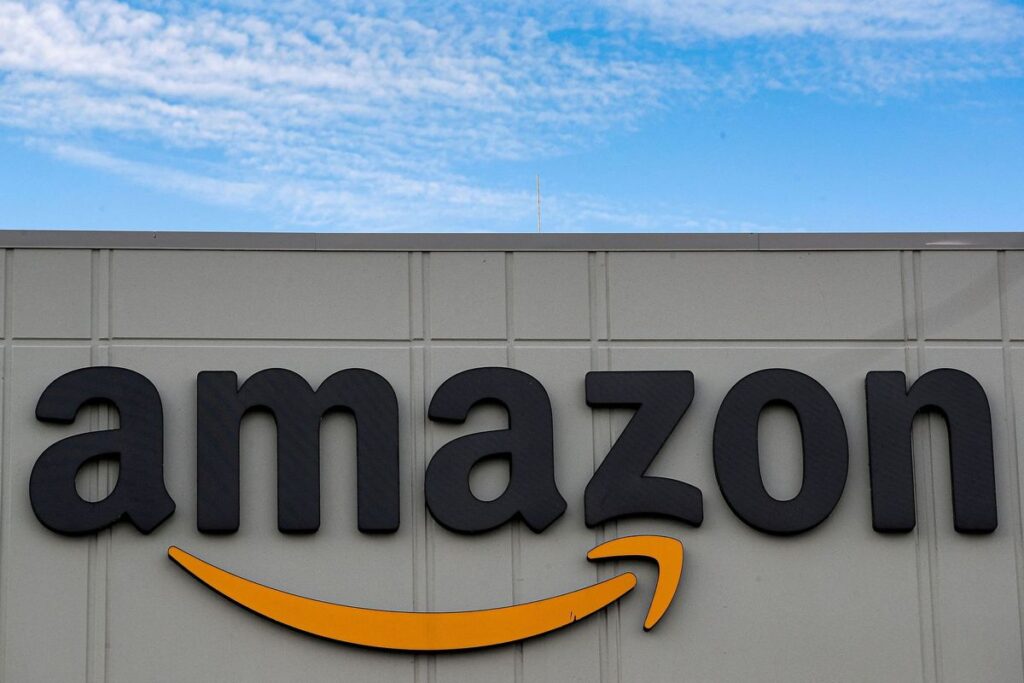 Amazon presentara queja por el ‘acoso de sus altos ejecutivos