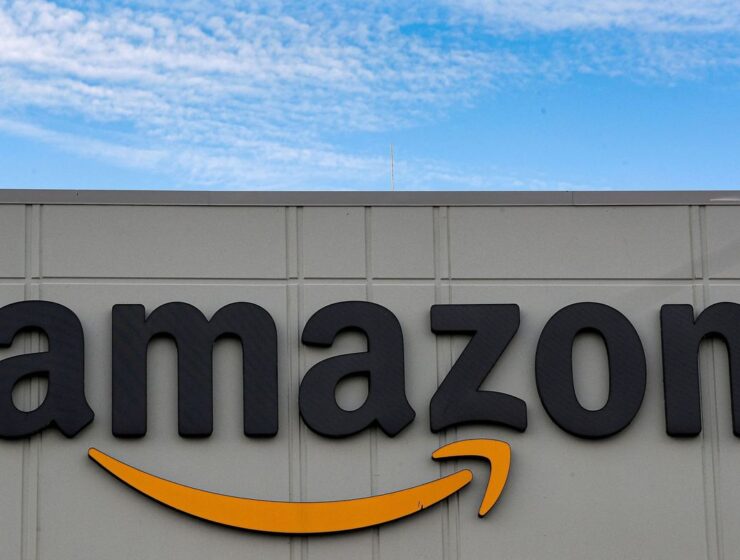 Amazon presentará queja por el ‘acoso’ de sus altos ejecutivos
