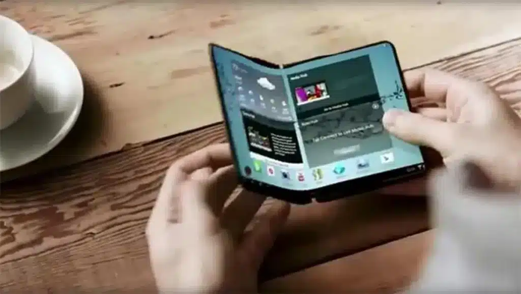 Como se espera que sea el futuro del telefono