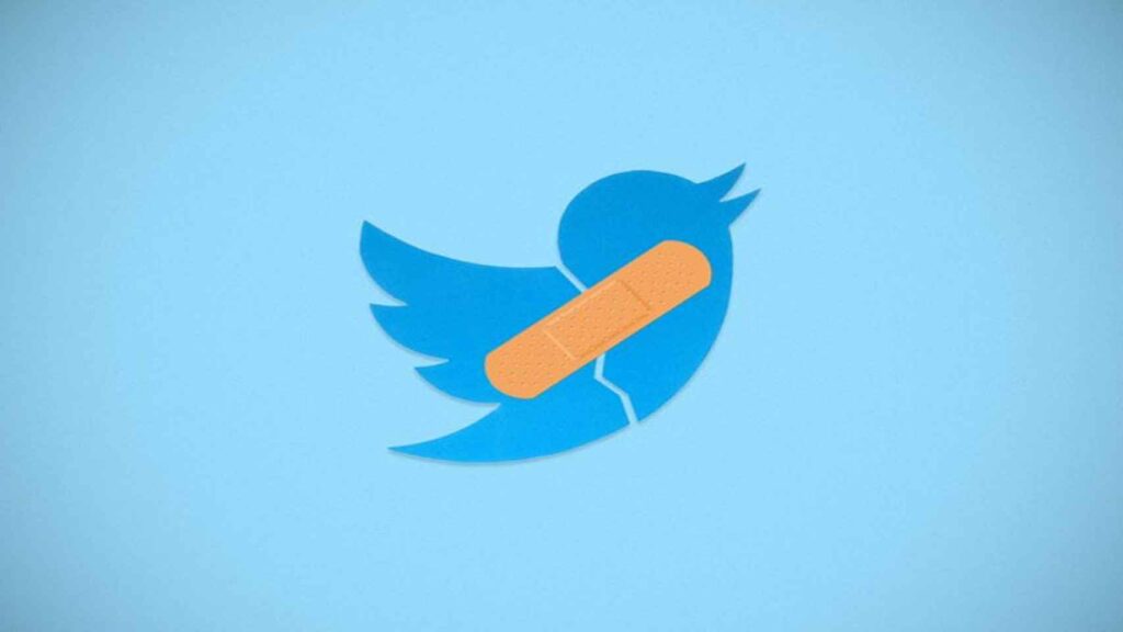 Exjefe de seguridad de Twitter publico informes de privacidad de la empresa