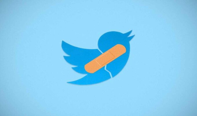 Exjefe de seguridad de Twitter publicó informes de privacidad de la empresa