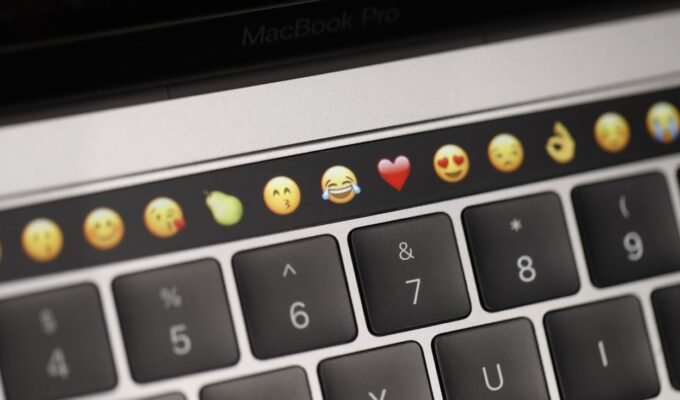 Malware disfrazado dentro de cadena de emojis