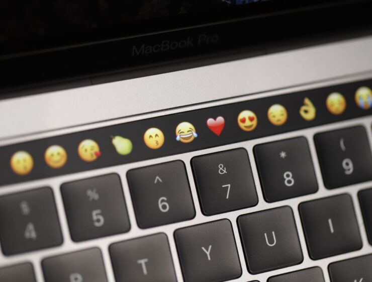 Malware disfrazado dentro de cadena de emojis