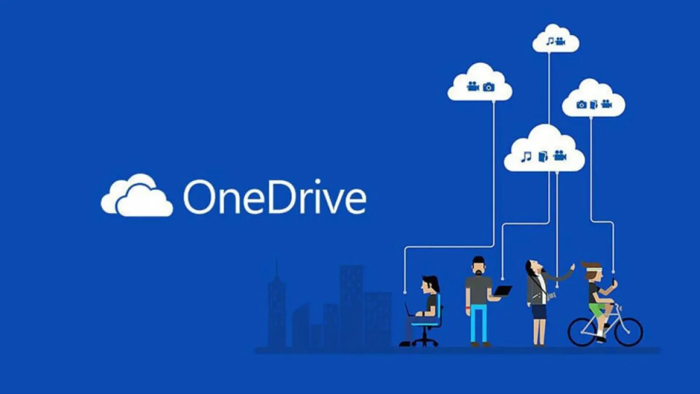 OneDrive cumple 15 años y Microsoft lo rediseña con nuevas funciones