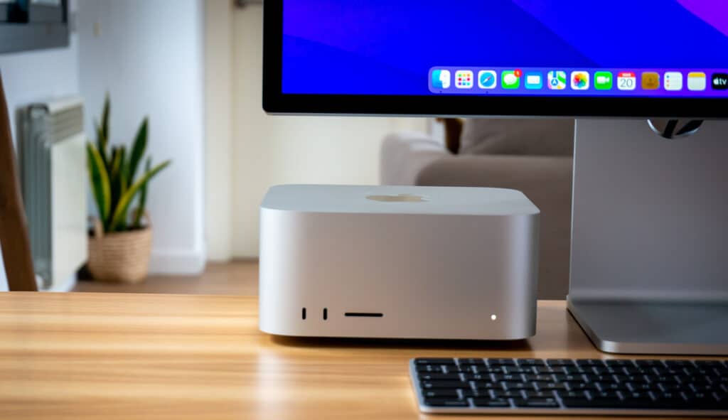 Studio Display y los problemas de audio que preocupan a Apple e1659535818407
