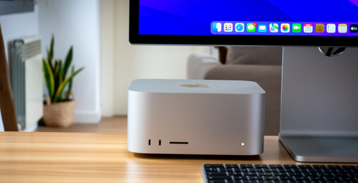 Studio Display y los problemas de audio que preocupan a Apple