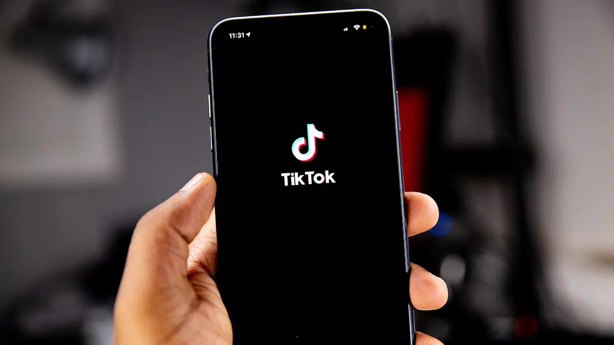 TikTok niega que se encuentre robando contraseñas