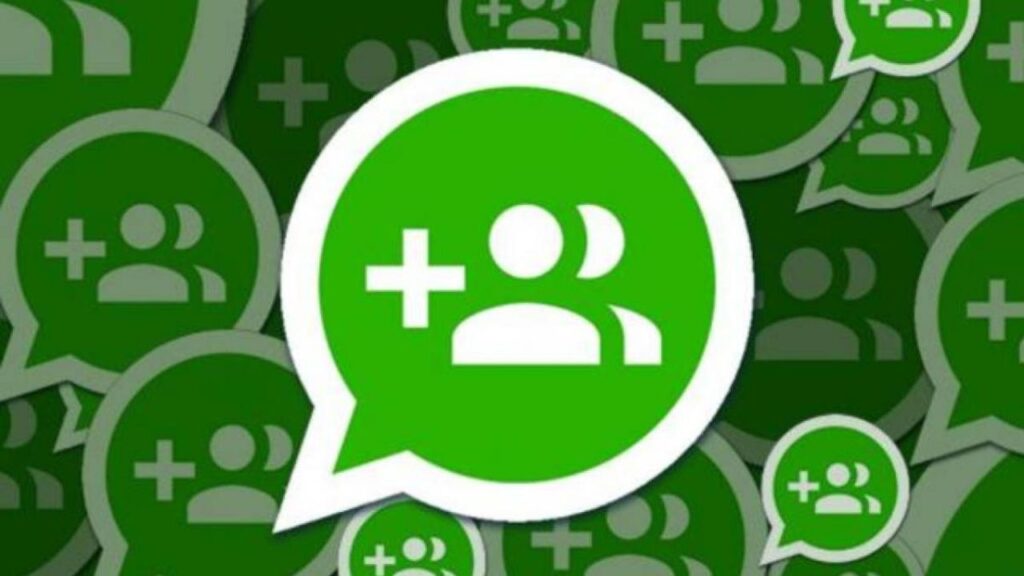 WhatsApp facilita escaparse de los grupos que no te disgustan