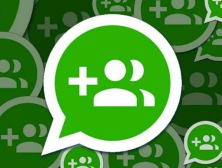 WhatsApp facilita “escaparse” de los grupos que no te disgustan