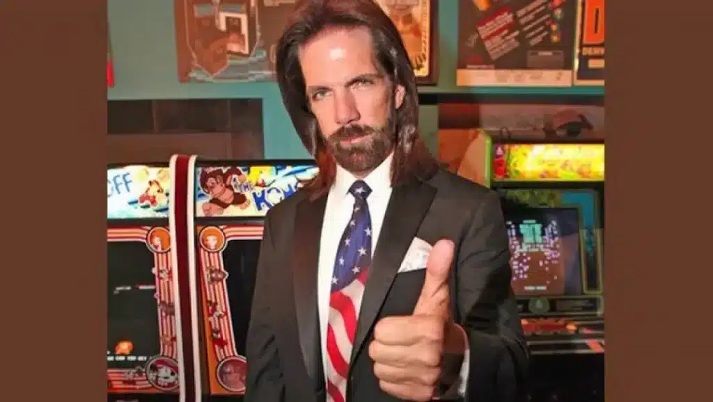 Analistas senalan que Billy Mitchell hizo trampa en Donkey Kong