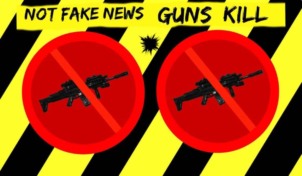 Con escaneres de IA se busca la deteccion de armas en las escuelas e1661865631500
