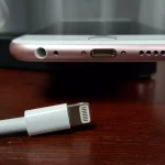 El cable Lightning de Apple celebra 10 años