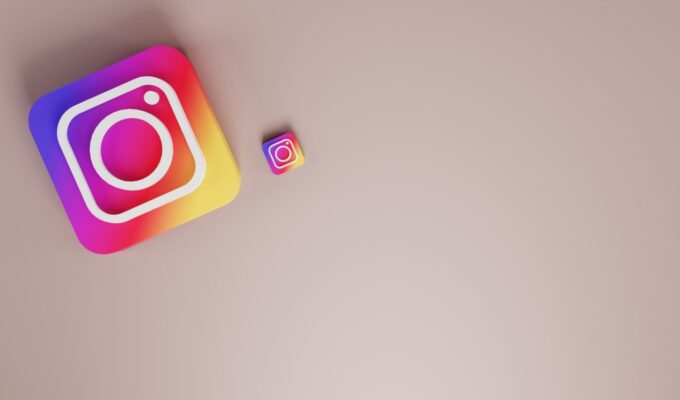 Instagram estará probando la función de reenvío