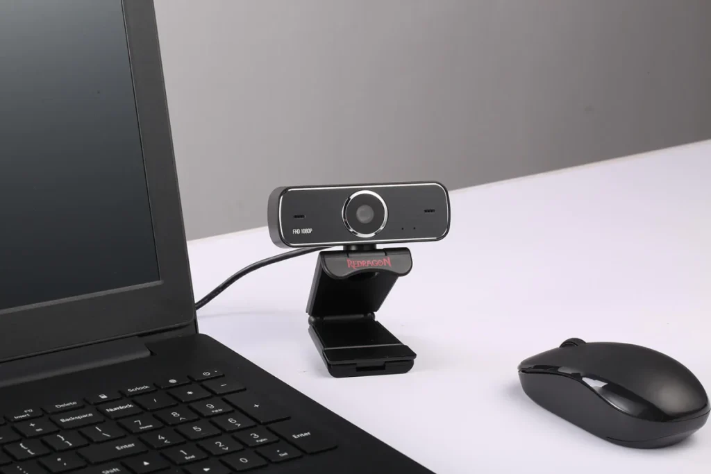 Logitech y un mal software en su camara web e1663076226633