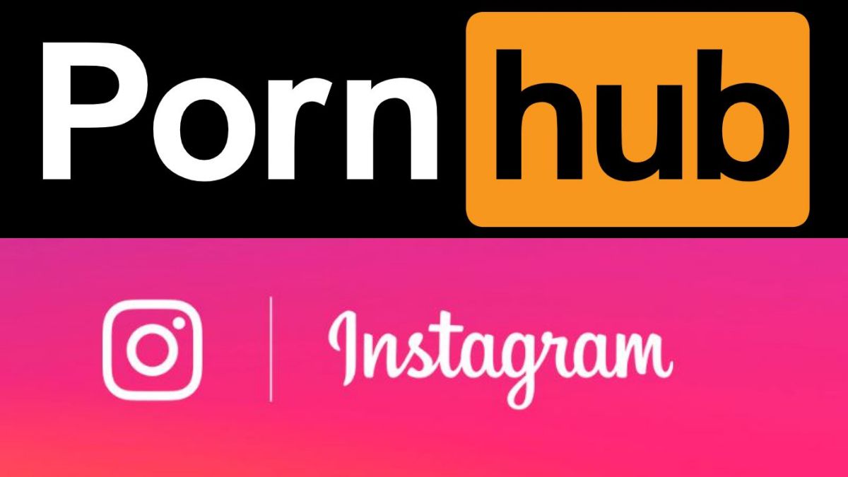 Pornhub apuntó a los detractores por suspensión en Instagram