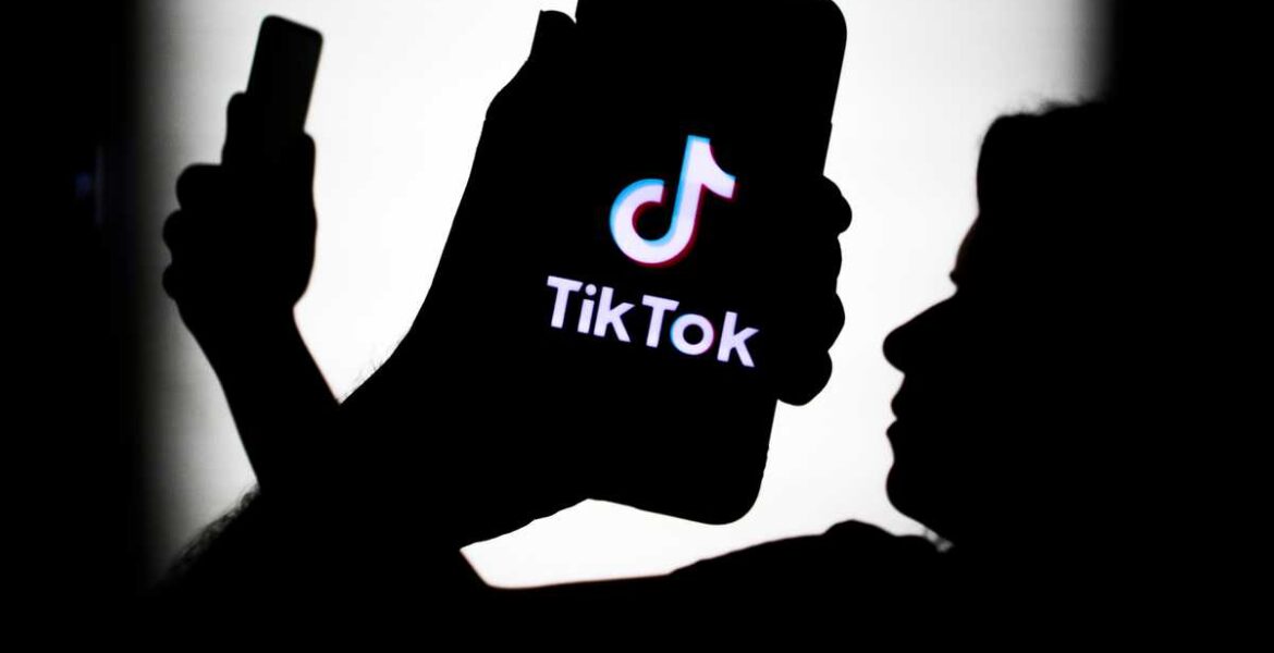 TikTok busca prohibir que se recauden fondos políticos