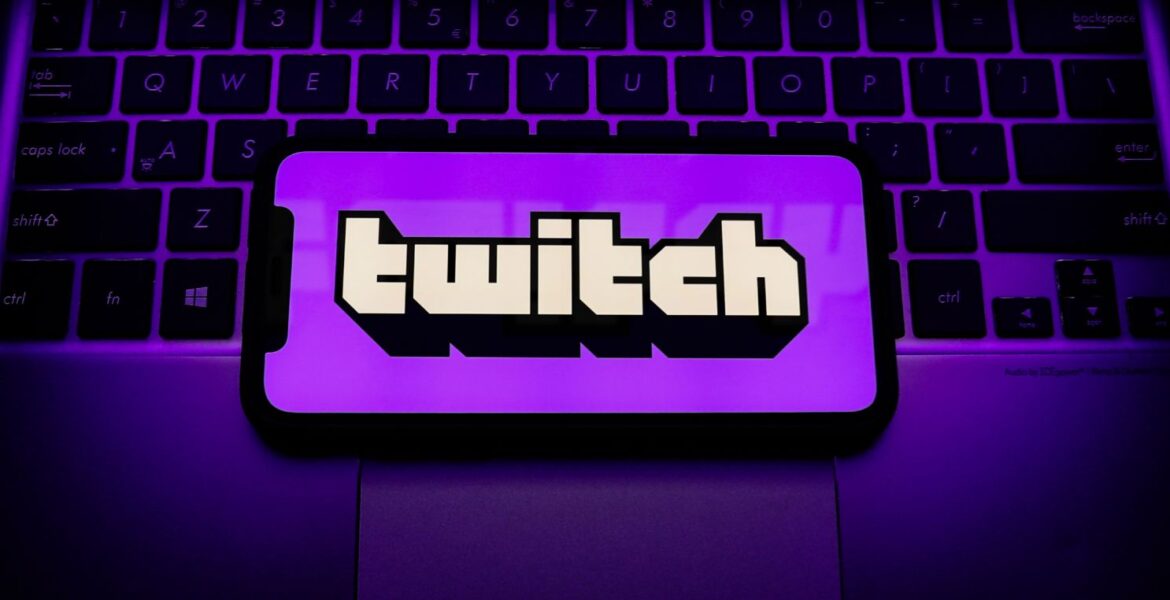 Twitch recorta las ganancias de sus streamers