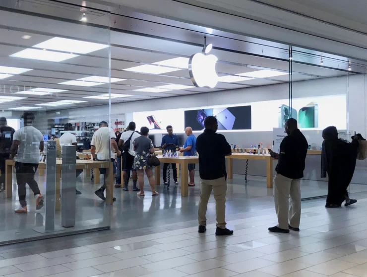 Apple estaría interrogando a empleados pro-sindicatos