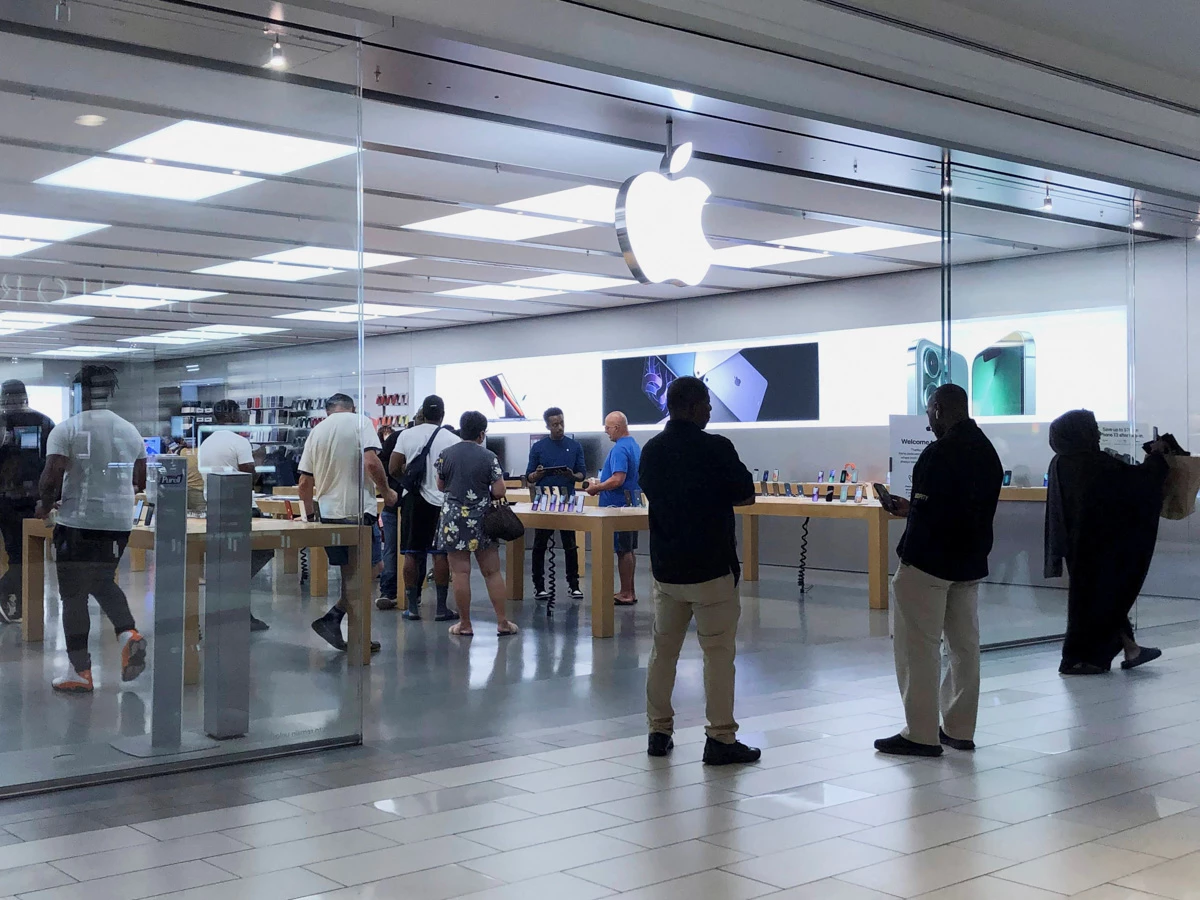 Apple estaría interrogando a empleados pro-sindicatos