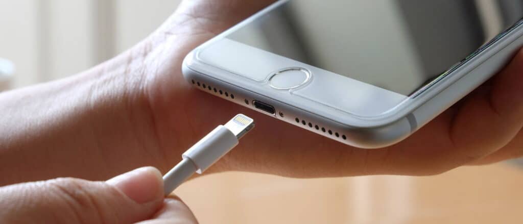 Conector USB C sera obligatorio en Europa para 2024