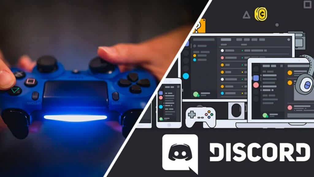Discord podria sumar su chat a la PlayStation 5