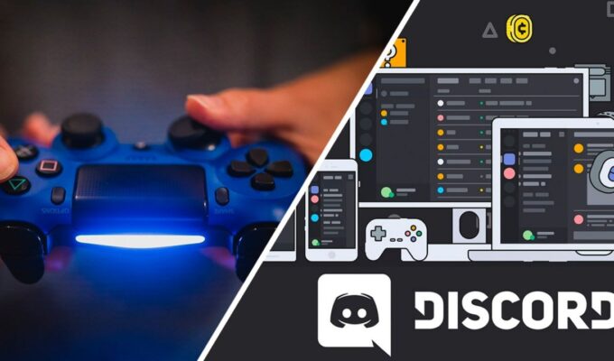 Discord podría sumar su chat a la PlayStation 5