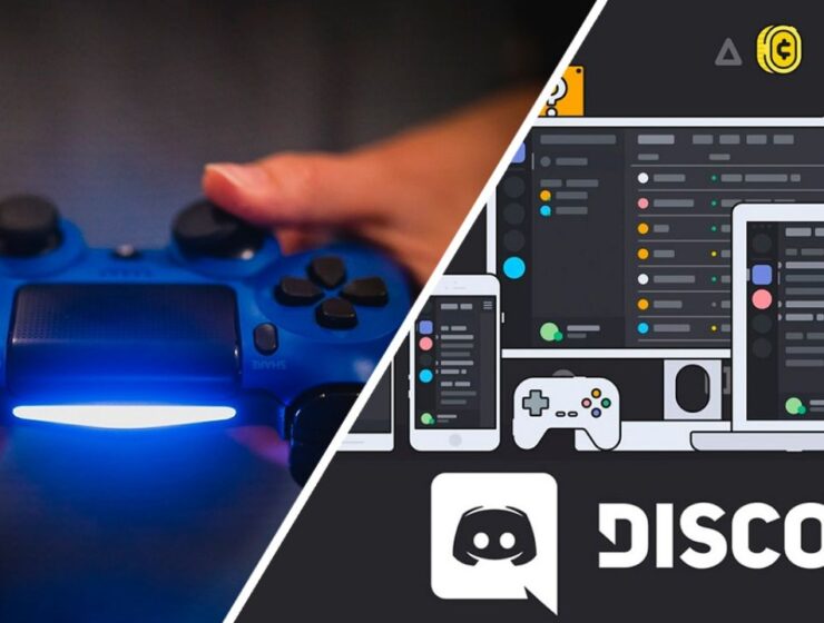 Discord podría sumar su chat a la PlayStation 5