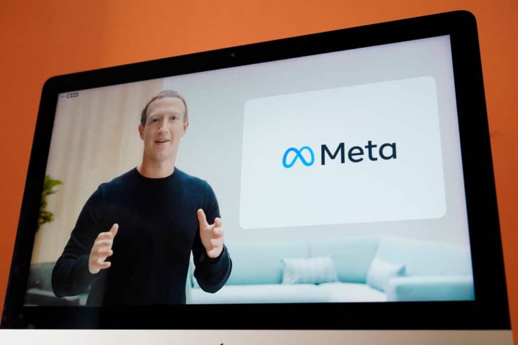 El metaverso sigue siendo la gran apuesta de Zuckerberg e1666096792269