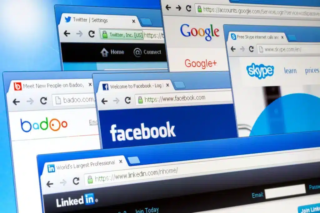 Europa busca reescribir las reglas de Internet