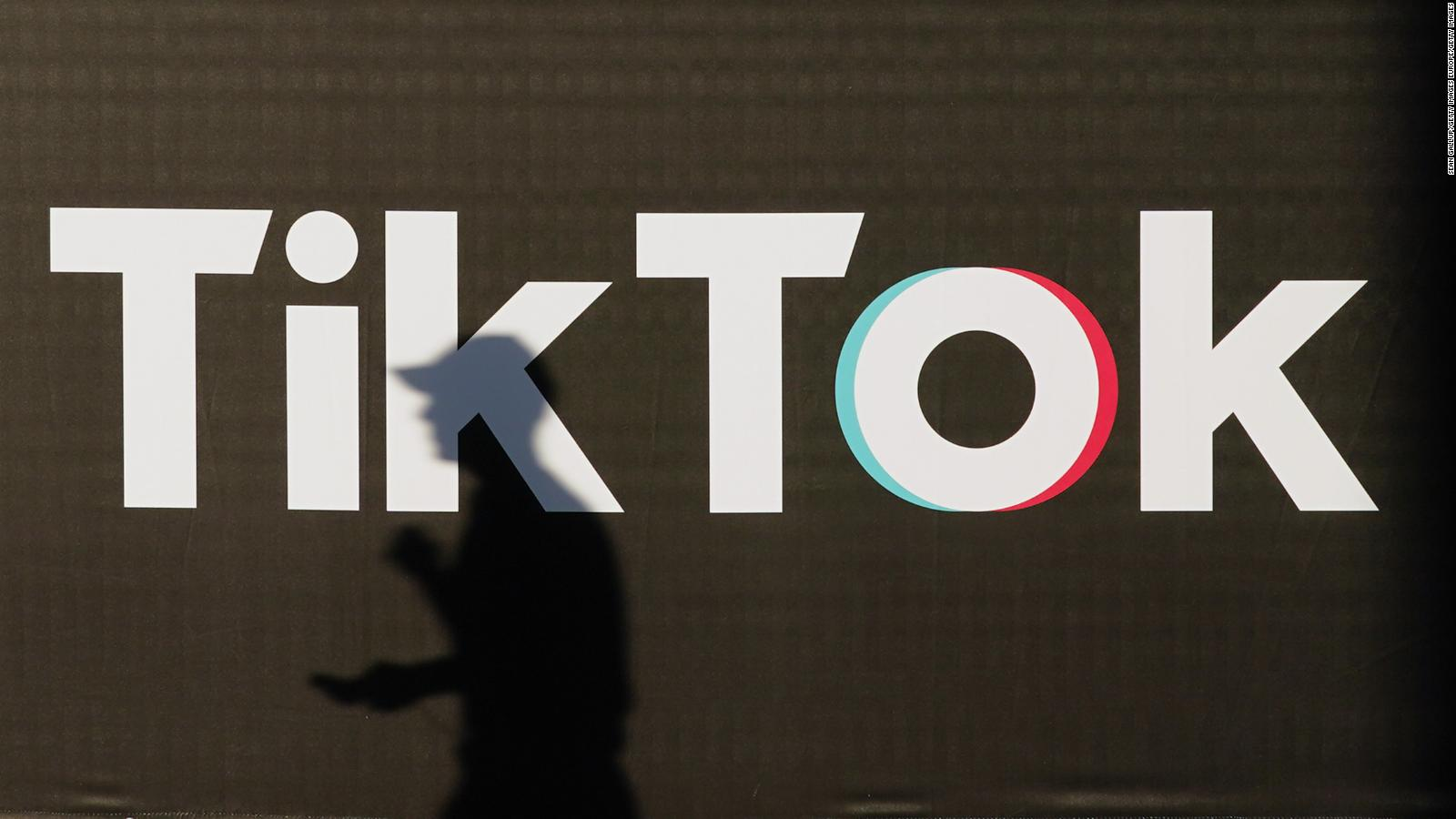 Jóvenes que usan TikTok no son un problema para jefe de GCHQ