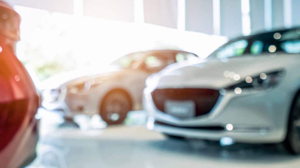 La UE aprueba el final de los coches con motor de combustion para 2035