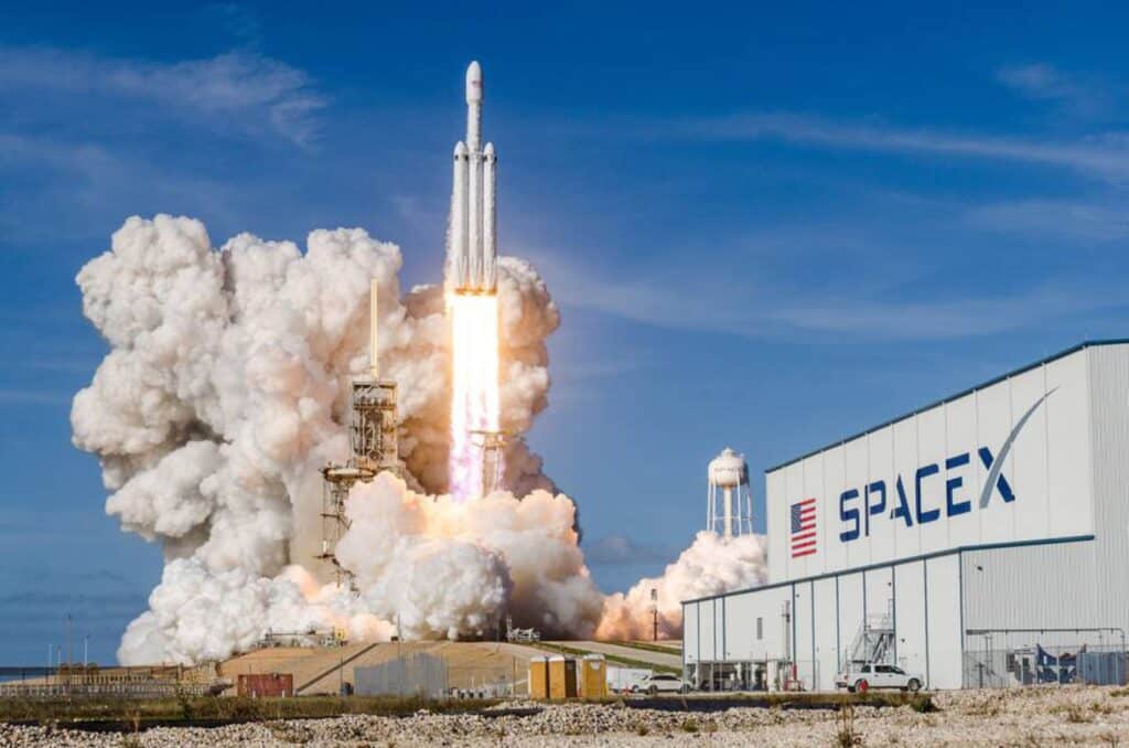 La carrera espacial nuevamente en el centro de la escena e1666185933461