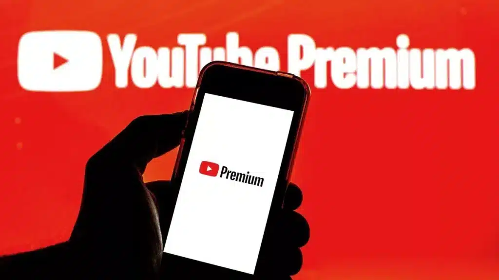 La suscripcion Premium de YouTube deja de ser impulsada