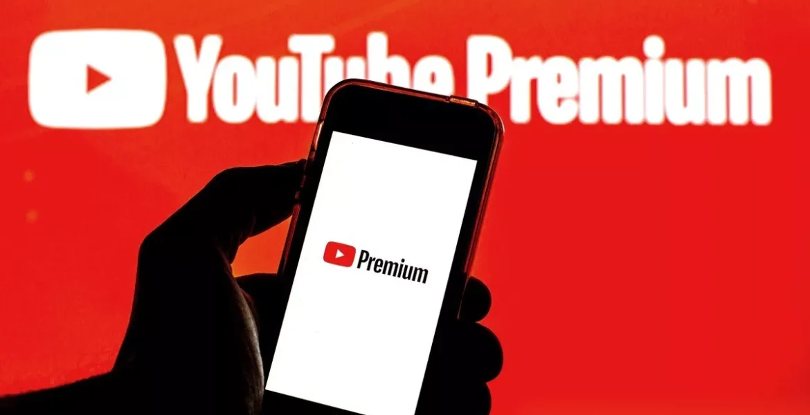 La suscripción Premium de YouTube deja de ser impulsada