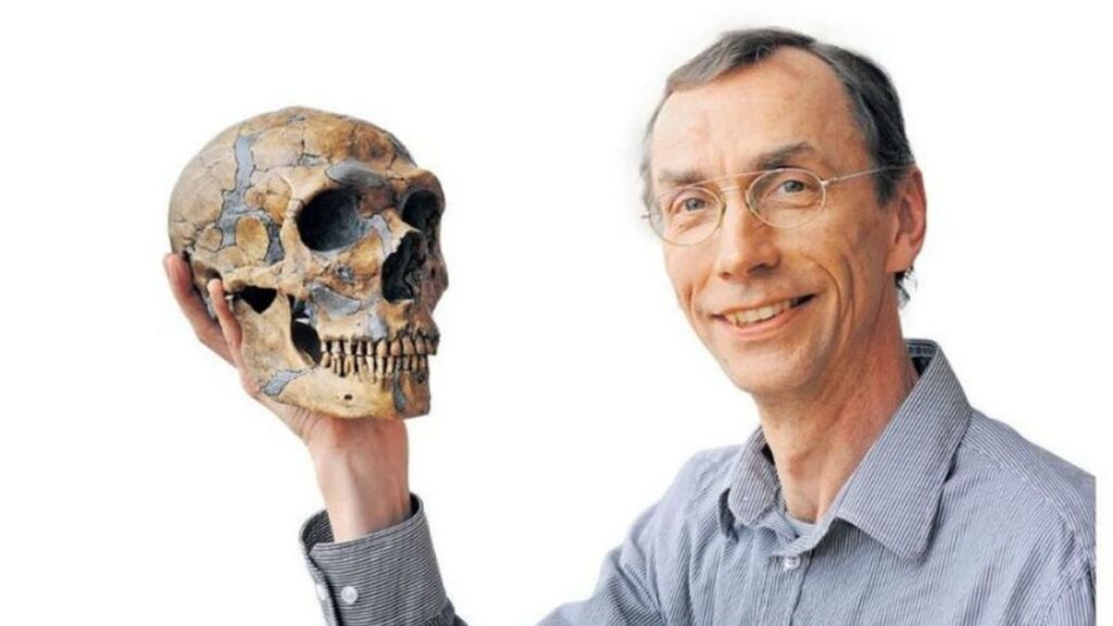 Premio Nobel de Medicina es otorgado a estudios sobre la evolucion humana