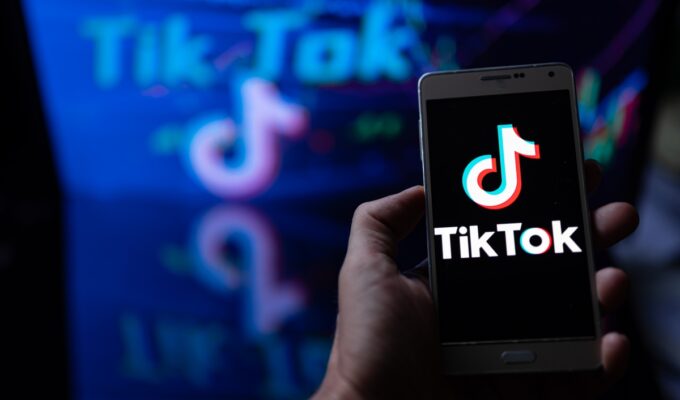 TikTok declaró mil millones de dólares en su facturación internacional