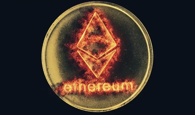 Un caótico lanzamiento cripto revela el poder de Ethereum