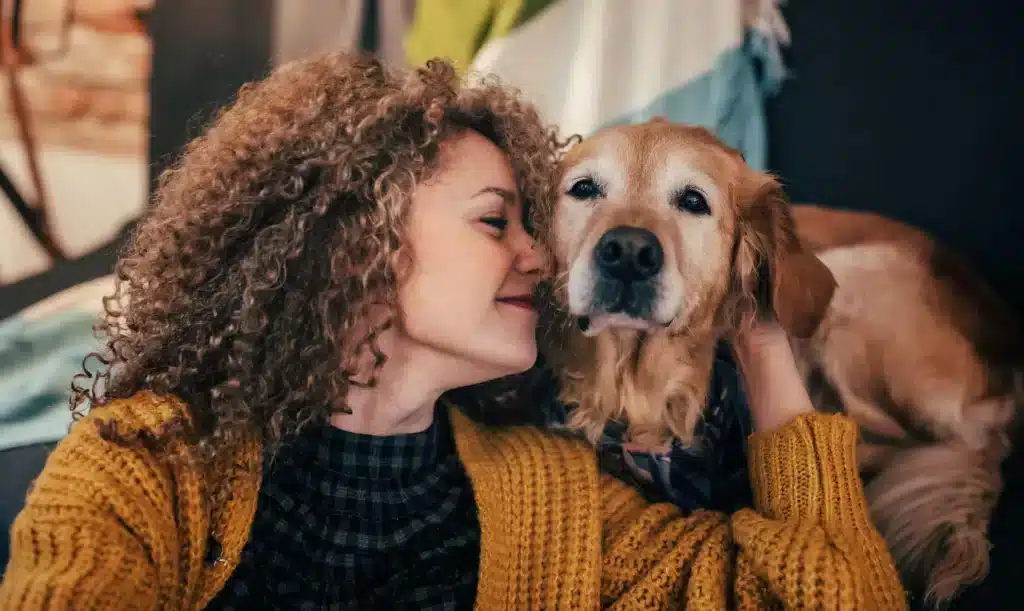 Una pildora podria extender la vida de perros y humanos
