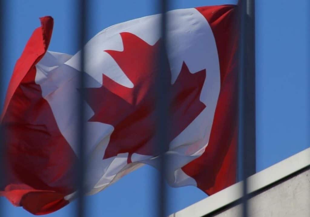 Canada acuso a investigador por espionaje para China e1668600030876