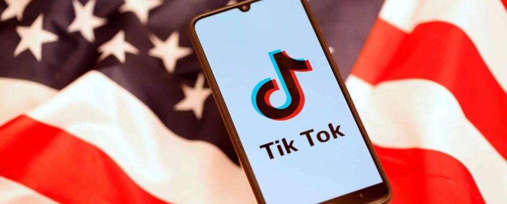 Estados Unidos y su lucha para frenar a TikTok