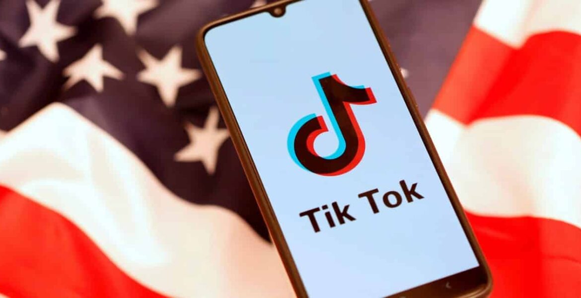 Estados Unidos y su lucha para frenar a TikTok
