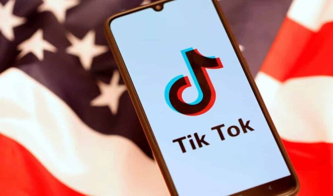 Estados Unidos y su lucha para frenar a TikTok