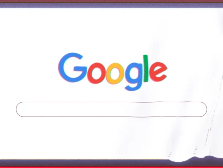 Google Sites y su ‘bendición’ para los estafadores