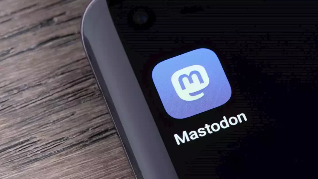 Mastodon, allí pueden estar tus amigos de Twitter