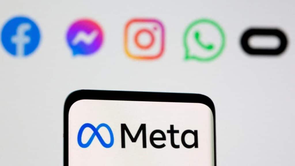 Meta despide once mil trabajadores culpando a la competencia e1668168491381