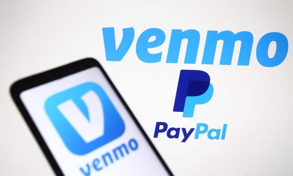 PayPal y Venmo admitiran pagos sin contacto