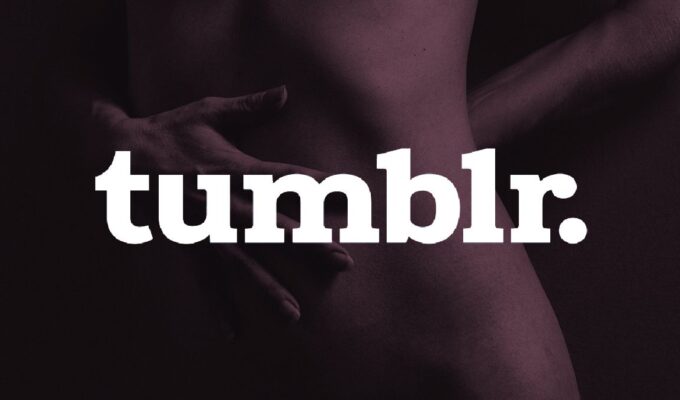 Tumblr retoma la desnudez, pero no la pornografía